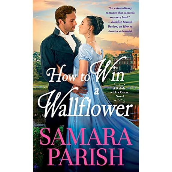 Pre-Owned How to Win a Wallflower (Mass Market Paperback) 1538704501 9781538704509