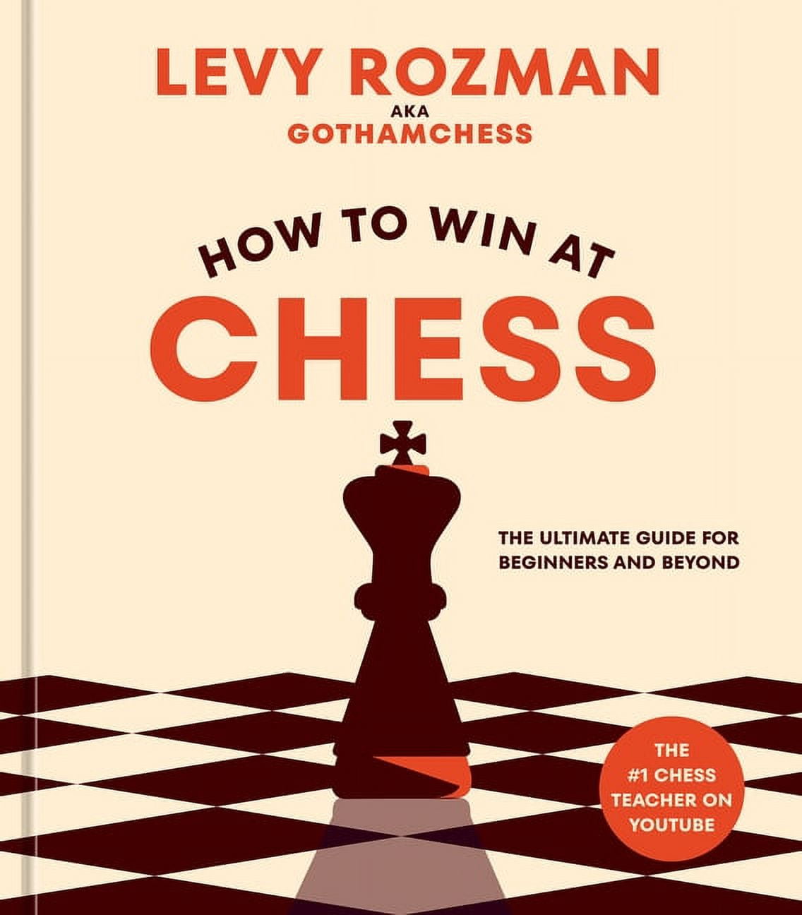 Logical Chess : 2 Books in 1: The Ultimate Guide for Beginners