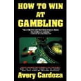 thumbnail image 1 of Pre-Owned How to Win at Gambling Paperback, 1 of 1