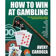 How to Win at Gambling Paperback