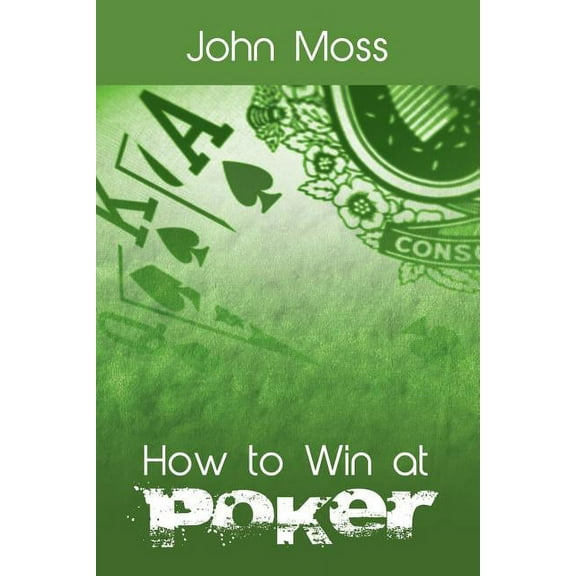 How to Win at Poker (Paperback)