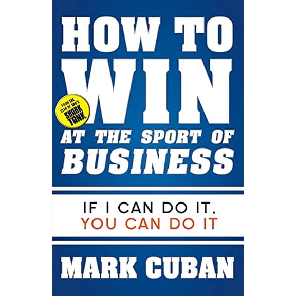Pre-Owned How to Win at the Sport of Business