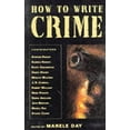 thumbnail image 1 of Pre-Owned How to Write Crime (Paperback) 186373998X 9781863739986, 1 of 1