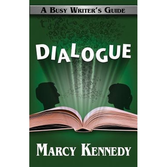 Busy Writer's Guides: Dialogue (Paperback)
