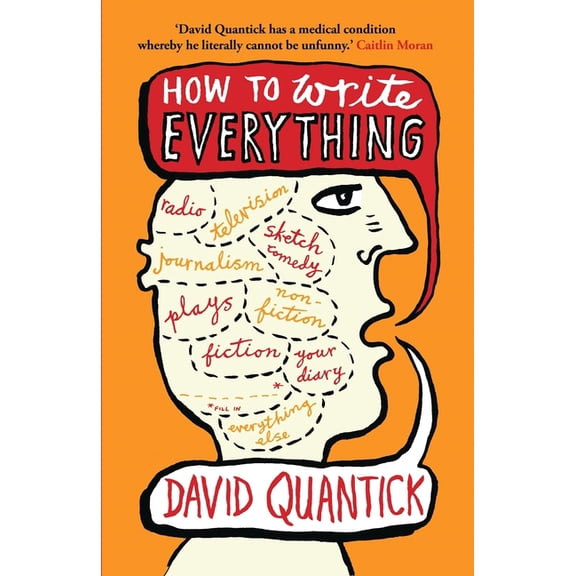Pre-Owned How to Write Everything