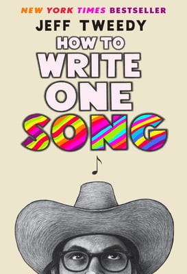 Pre-Owned How To Write One Song: Loving the Things We Create and How They Love Us Back Hardcover