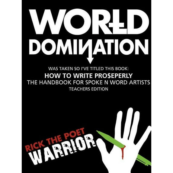 How to Write Pro$eperly, (Paperback)