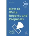 thumbnail image 1 of Pre-Owned How to Write Reports and Proposals (Creating Success, 16) Paperback, 1 of 1