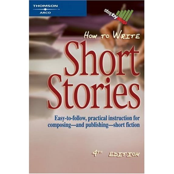 Pre-Owned How to Write Short Stories 9780768910841