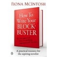 thumbnail image 1 of How to Write Your Blockbuster (Paperback), 1 of 1