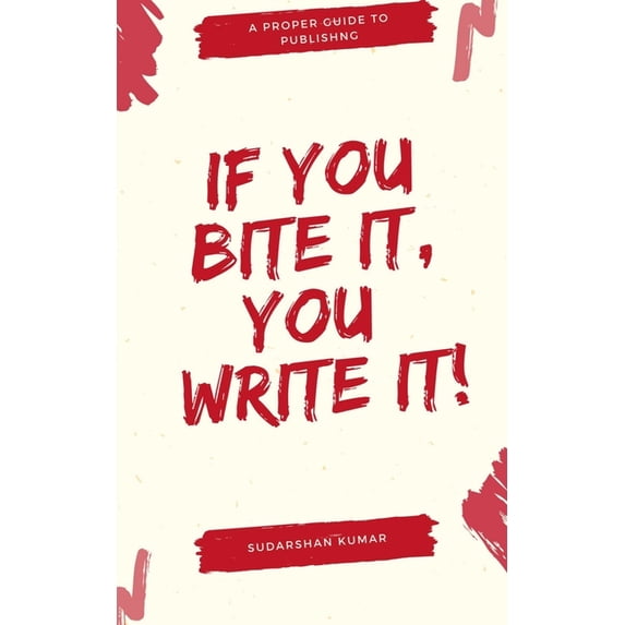 How to Write a Book?, (Paperback)