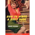 thumbnail image 1 of How to Write a Dirty Book and Other Stories, 1 of 1