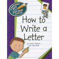 thumbnail image 1 of Pre-Owned How to Write a Letter (Paperback) 161080273X 9781610802734, 1 of 1