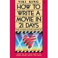 thumbnail image 1 of Pre-Owned How to Write a Movie in 21 Days (Paperback) 0062730665 9780062730664, 1 of 1