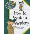 thumbnail image 1 of Pre-Owned How to Write a Mystery (Paperback) 161080662X 9781610806626, 1 of 1
