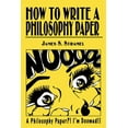 thumbnail image 1 of How to Write a Philosophy Paper (Paperback), 1 of 1