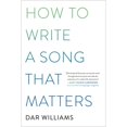 thumbnail image 1 of Pre-Owned How to Write a Song that Matters Paperback, 1 of 1
