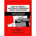 thumbnail image 1 of How to Write a Successful Research Grant Application: A Guide for Social and Behavioral Scientists (Paperback), 1 of 1