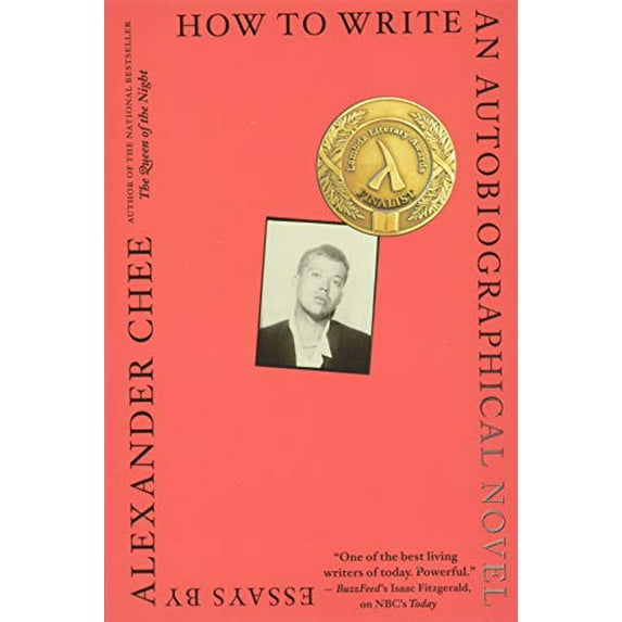 Pre-Owned How to Write an Autobiographical Novel: Essays (Paperback) 1328764524 9781328764522