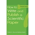 thumbnail image 1 of Pre-Owned How to Write and Publish a Scientific Paper (Hardcover) 0313391955 9780313391958, 1 of 1