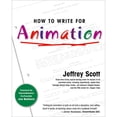 thumbnail image 1 of How to Write for Animation, 1 of 1