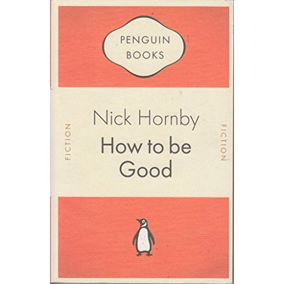 Pre-Owned How to Be Good 9780141034959