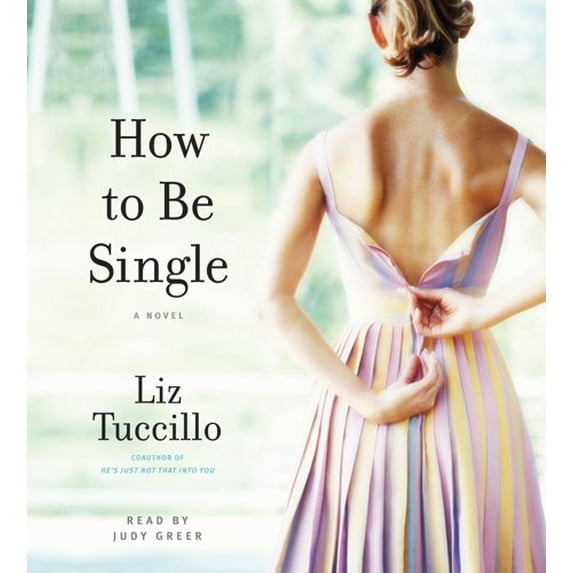 Pre-Owned How to be Single Paperback
