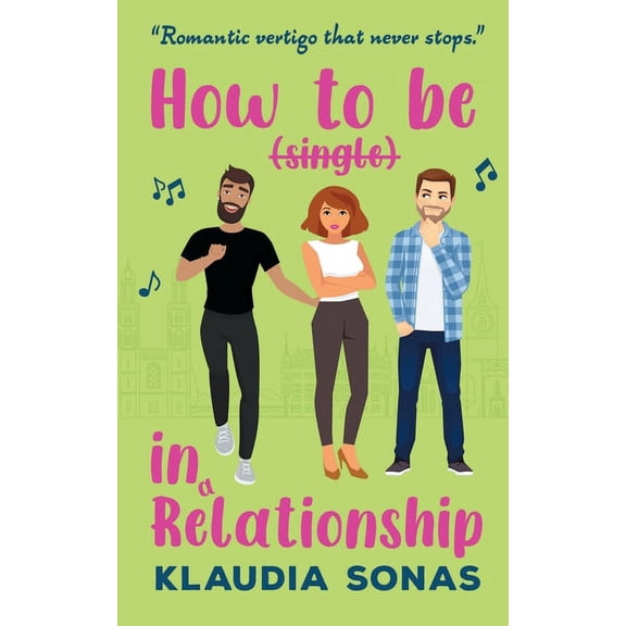 How to be in a Relationship, (Paperback)