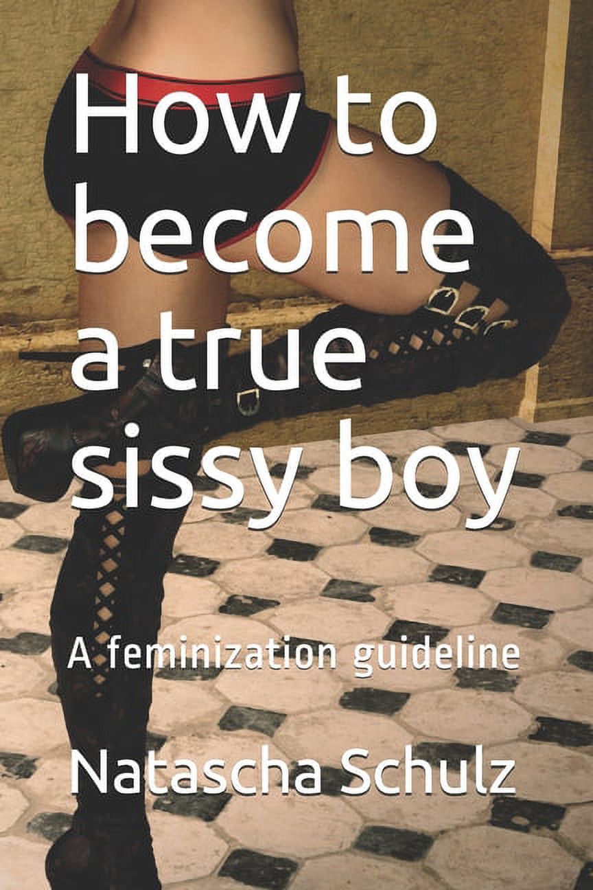 Sissyboy feminization