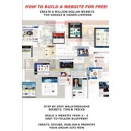 HTML and CSS: Design and Build Websites (Paperback) - Walmart.com