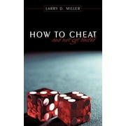How to cheat and not get busted, Paperback