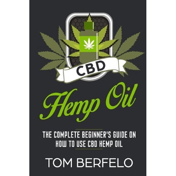 D Hemp Oil
