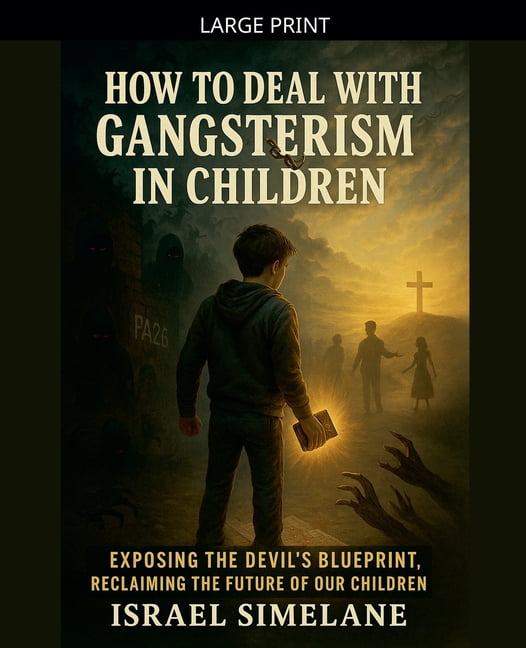 How to deal with Gangsterism in Children, (Paperback)