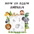 How to draw animals - Walmart.com