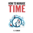 thumbnail image 1 of How to manage time, (Paperback), 1 of 1