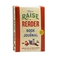 thumbnail image 1 of Pre-Owned How to raise a reader book and journal Paperback, 1 of 1