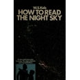 thumbnail image 1 of Pre-Owned How to read the night sky Paperback, 1 of 1