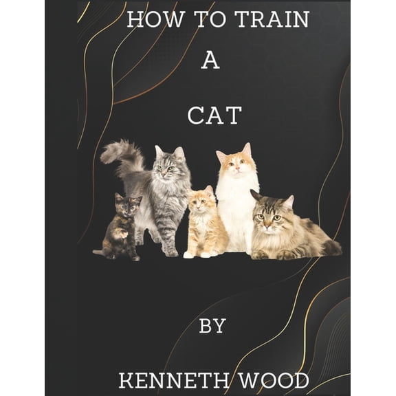 How to train a cat