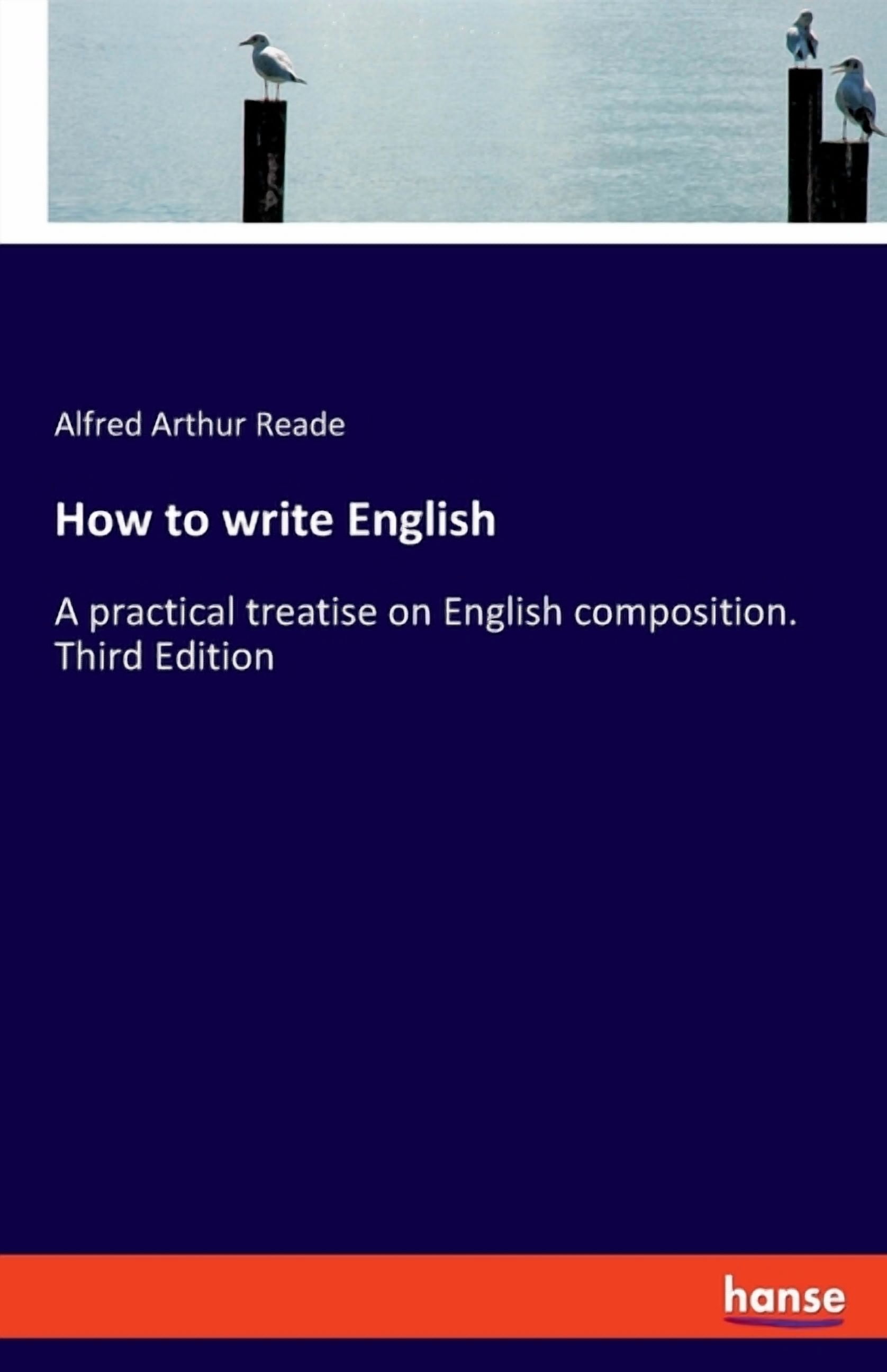 Alfred Arthur Reade