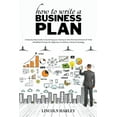 thumbnail image 1 of How to write a Business Plan, (Paperback), 1 of 1