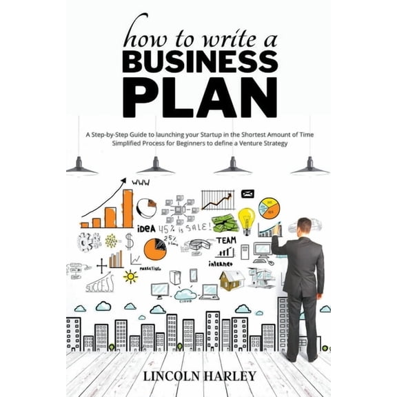 How to write a Business Plan, (Paperback)