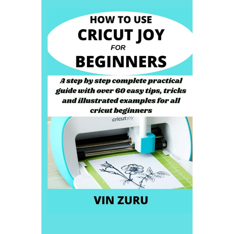 How to Use Cricut Joy? [A Detailed Guide]