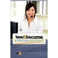 thumbnail image 1 of How2become: How to Become a Virtual Assistant (Paperback), 1 of 1