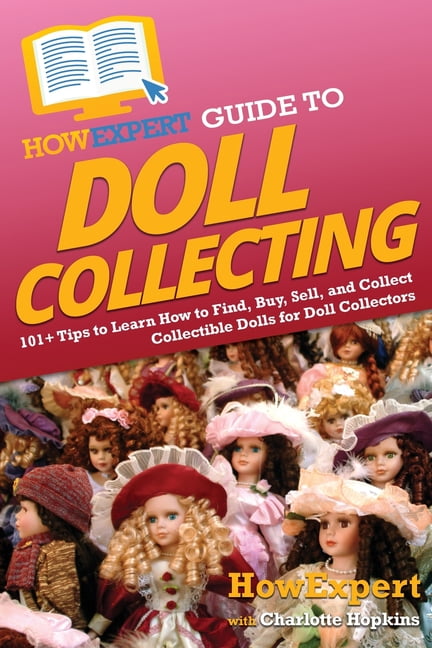 Where can i hotsell sell collectible dolls