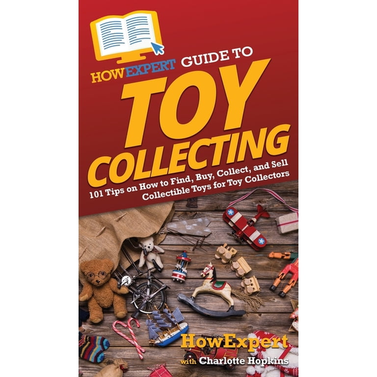 Where to Sell Collectible Toys: Top Online Platforms