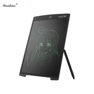 Electronic Drawing Sketchpad Tablet – Yakudatsu