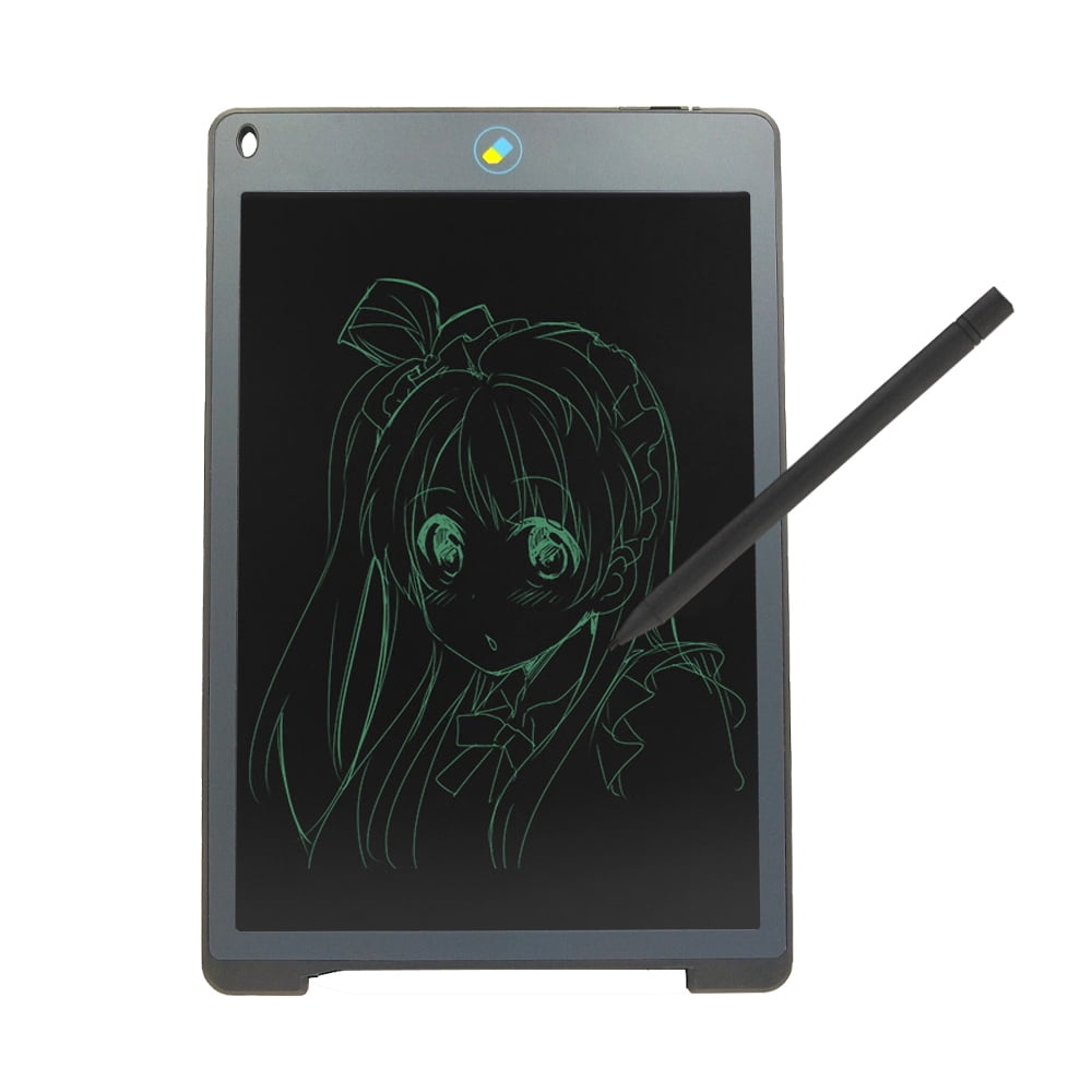 HowShow 12inch LCD Digital Writing Drawing Tablet Handwriting Pads