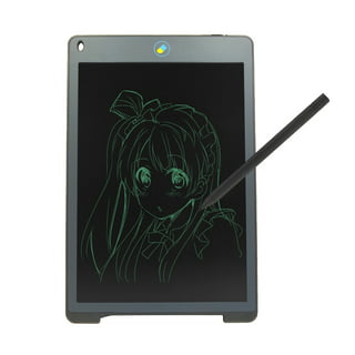 Electronic Drawing Sketchpad Tablet – Yakudatsu