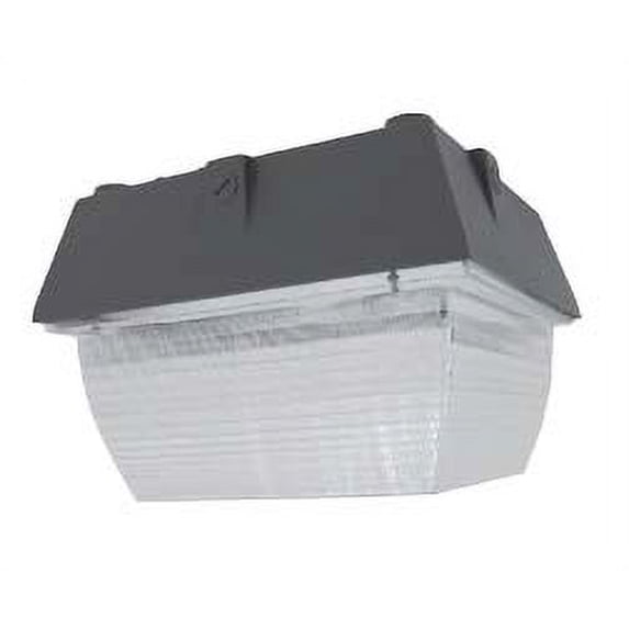 175W Metal Halide Wall Pack Light - Includes Lamp & Ballast 120/208/240/277V
