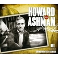 thumbnail image 1 of Howard Ashman - Sings Ashman - Opera / Vocal - CD, 1 of 1